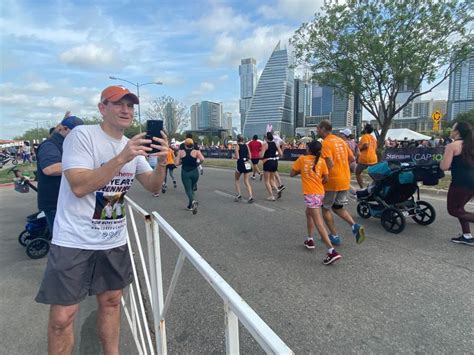 Cap10K results: Who won Sunday's race in Austin.